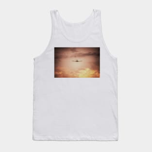 BBMF Hurricane Tank Top